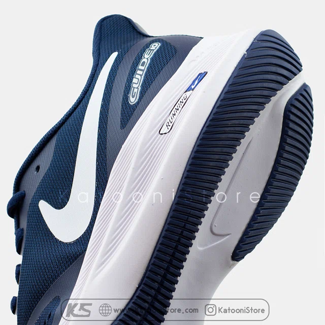 نایک ایر زوم گاید 10<br><span>Nike Air Zoom Guide 10 (810220-007)</span>