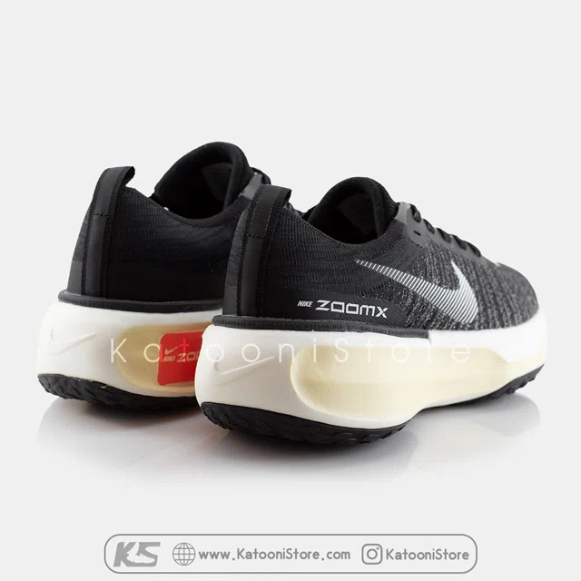 نایک زوم ایکس اینوینسیبل ران اف کی 3<br><span>Nike ZoomX Invincible Run FK3 (DR2615-001)</span>