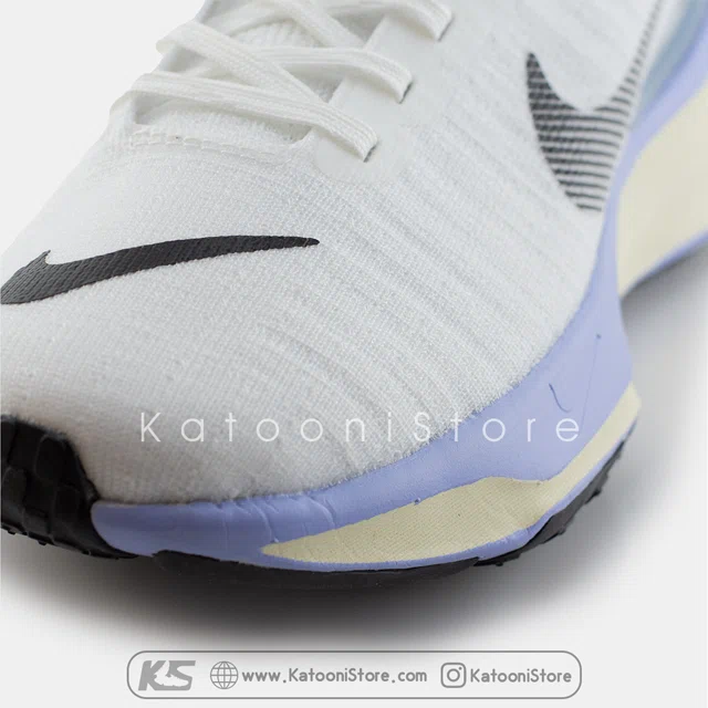 نایک زوم ایکس اینوینسیبل ران اف کی 3<br><span>Nike ZoomX Invincible Run FK3 (DR2615-004)</span>