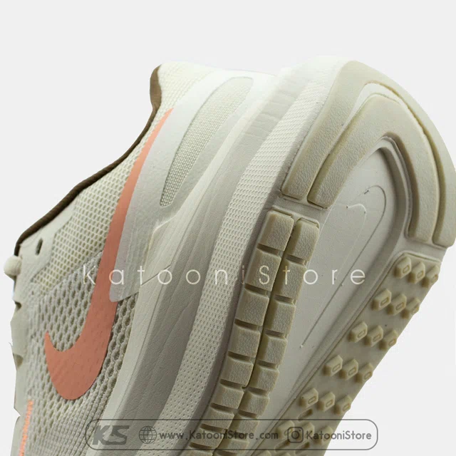 نایک ایر زوم استراکچر 25<br><span>Nike Air Zoom Structure 25 (DJ7883W)</span>