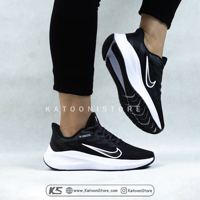 Nike air zoom cheap winflo7