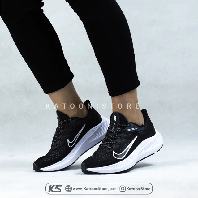 نایک زوم وینفلو 7 </br><span>Nike Zoom Winflo 7 (cj0291)</span>