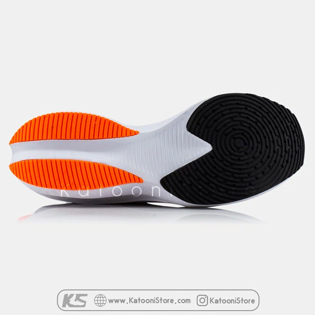 نایک زوم ایکس اسمایلی<br><span>Nike Zoom X Smiley (CK4318-008)</span>
