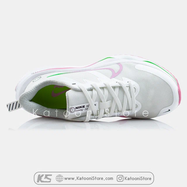 نایک زوم ایکس اسمایلی <br><span>Nike Zoom X Smiley (3025522-008W)</span>