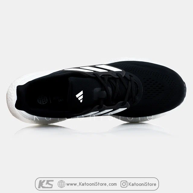 آدیداس پیور بوست 23 </br><span>Adidas PureBoost 23 (IF4839)</span>