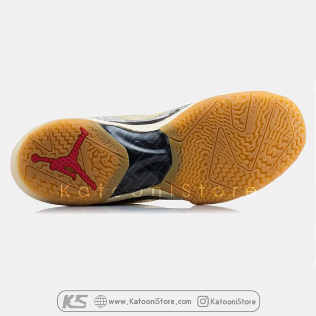 نایک ایر جردن 37 </br><span>Nike Air Jordan 37 (DZ0812)</span>