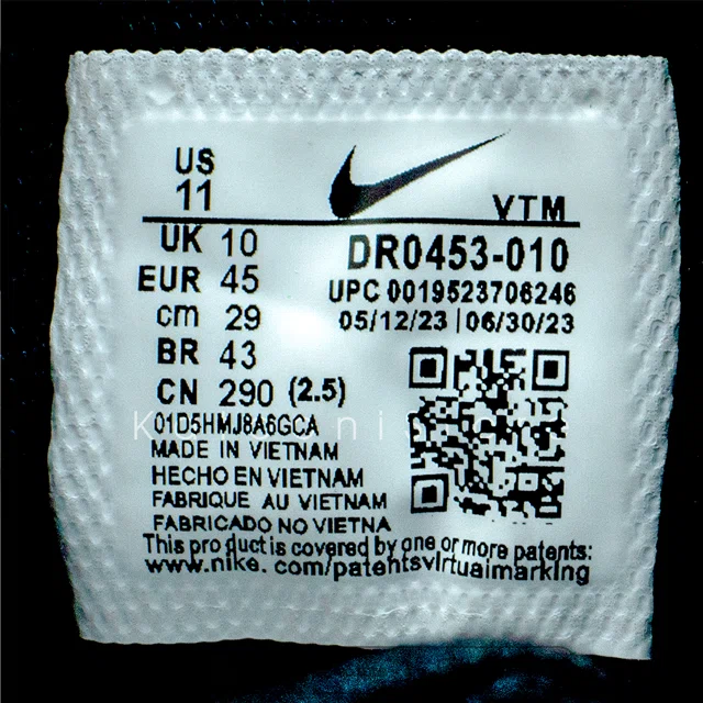 نایک ایر مکس پالس</br><span>Nike Air Max Pulse New (DR0453-010)</span>