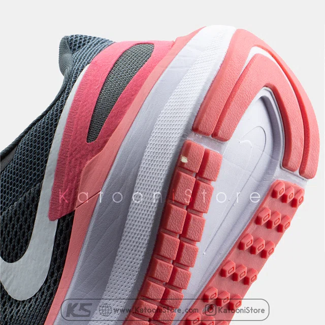 نایک ایر زوم استراکچر 25<br><span>Nike Air Zoom Structure 25 (DJ7883W3)</span>
