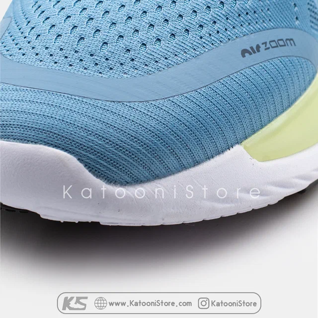 نایک ایر زوم وینفلو کیو سی </br><span>Nike Air Zoom Winflo QC (DQA9836-400)</span>