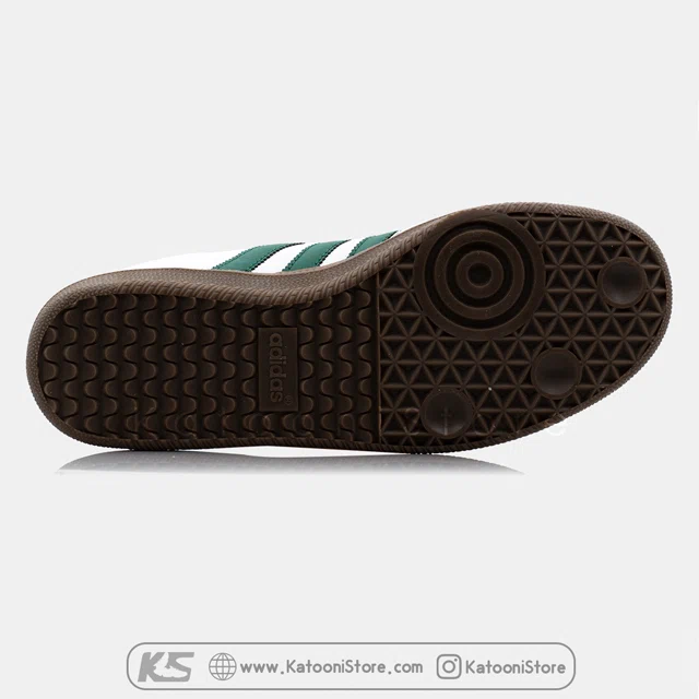 آدیداس سامبا </br><span>Adidas Samba OG(EF6552)</span>